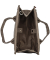 dailyshopper XS rhombus olive