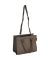 dailyshopper XS rhombus olive