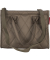 dailyshopper XS rhombus olive
