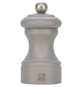 Bistro Salzm&uuml;hle Z pebble grey 10 cm