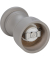 Bistro Salzm&uuml;hle Z pebble grey 10 cm