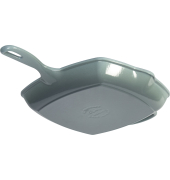 Grillpfanne Gusseisen Quad. Sea Salt 26 cm
