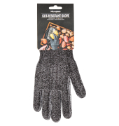 Gourmet Reibe Set + Schutzhandschuh