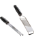 Gourmet Reibe Set + Schutzhandschuh