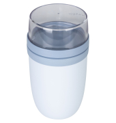Lunchbox, 107657015700, blau
