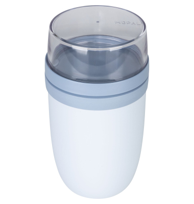 Lunchbox, 107657015700, blau
