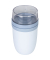 Lunchbox, 107657015700, blau