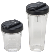 Sous Chef Mobiler Mixer ON-THE-GO, grau