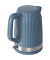 Wasserkocher 148100210, blau, 2200 Watt, 1,7 Liter