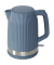 Wasserkocher 148100210, blau, 2200 Watt, 1,7 Liter