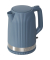 Wasserkocher 148100210, blau, 2200 Watt, 1,7 Liter