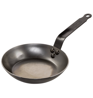 Carbone Plus Lyonnaise Bratpfanne, 20cm