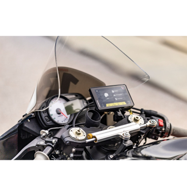 zumo XT3 4,7