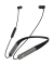 TruSound Pro Neckband Earbuds, schwarz 30203
