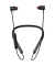 TruSound Pro Neckband Earbuds, schwarz 30203