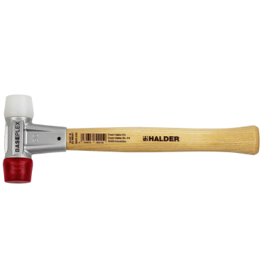 BASEPLEX-Schonhammer 30 Nylon Cellulosacetat