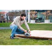EasyCirc 18V-48 Akku-Kreiss&auml;ge
