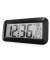 14116 Funk Wanduhr digital