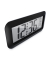 14116 Funk Wanduhr digital