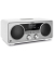 DigitRadio 602 wei&szlig;silber