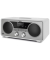 DigitRadio 602 wei&szlig;silber