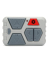 Star Wars RC AT-AT 13 2,4 GHz 9336944314R00