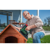 AdvancedTacker 18V-25 Akku-Tacker