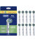 Aufsteckb&uuml;rsten Pro CrossAction 10er