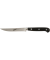 Adhoc Glossy Black Steak Set 6-tlg.