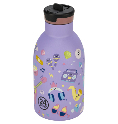 Kids Insulated Bottle 330 ml