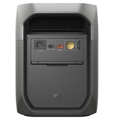 DELTA 3 Max Portable Power Station