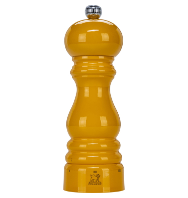 Paris Salzm&uuml;hle Z 18 cm uSelect saffron yellow