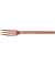 Minimale Besteckset Vintage, 30tlg