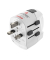 Weltreiseadapter ProLight 0PD, 3-polig, 30 W