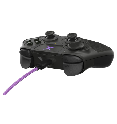 Victrix Pro BFG Reloaded Wireless f&uuml;r PC Grau