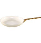 Padova Reserve Bratpfanne 28cm Creme