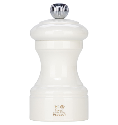 Bistro Salzm&uuml;hle Z 10 cm Elfenbein