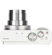 Lumix DC-TZ99 wei&szlig;