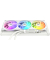 TT ST360 Ultra snow white