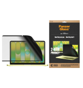 Apple MacBook Neo 13' Magn. 2-way Privacy PET