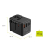 35W Travel Adapter GaN PW4 EUUKUSAUS 3C+2A