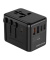 35W Travel Adapter GaN PW4 EUUKUSAUS 3C+2A