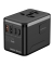 35W Travel Adapter GaN PW4 EUUKUSAUS 3C+2A