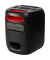 AS-P200BT schwarz