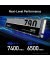 LNM790 Gen4 PCIe M.2 512G rw 72004400 LNM790X512G-RNNNG