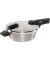 Vitaquick Premium 2,5l Schnellkochtopf, 22 cm