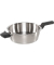 Vitaquick Premium 2,5l Schnellkochtopf, 22 cm