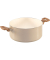 Essence 5-tlg. Topf & Pfannenset taupe