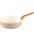 Essence 5-tlg. Topf & Pfannenset taupe