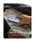 Spade Dock 4081 5-in-1 Reise-DockingStation